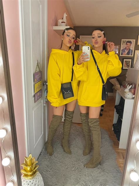 pinksweetener onlyfans|Pink Sweetener (Twins)